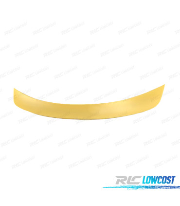 AILERON MERCEDES GLC C253 COUPE 16- LOOK HIGH KICK