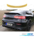 AILERON MERCEDES GLC C253 COUPE 15-18 LOOK HIGH KICK