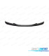 SPOILER LAME DE PARE-CHOCS AVANT BMW E60 BERLINE E61 TOURING 03-10