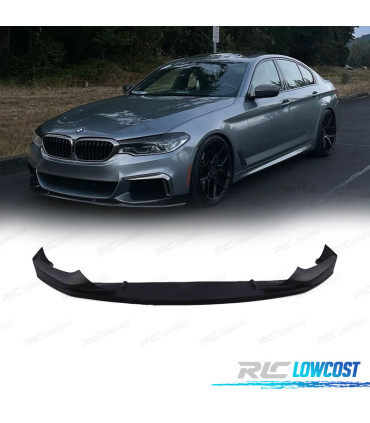 SPOILER LAME AVANT BMW G30 G31 17-20 M-PERFORMANCE