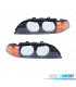 OPTIQUES BMW E39 95-00 NOIR EL-MARK