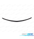 AILERON BECQUET LAME DE COFFRE MERCEDES CLASSE E C207 COUPE 09-16 NOIR BRILLANT