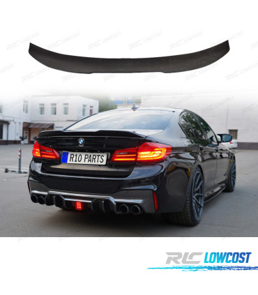 SPOILER BMW G30 BERLINE LOOK M4