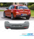 KIT CARROSSERIE BMW F21 LCI 15- LOOK M PDC