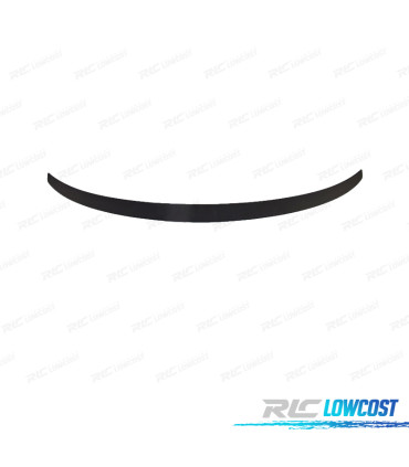 AILERON BECQUET LAME DE COFFRE BMW SÉRIE 7 F01