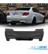 KIT CARROSSERIE BMW E60 03-07 AVEC LAVE PHARES LOOK M5