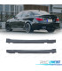 KIT CARROSSERIE BMW E60 03-07 SRA LOOK M5