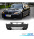 KIT CARROSSERIE BMW E60 03-07 AVEC LAVE PHARES LOOK M5