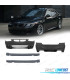 KIT CARROSSERIE BMW E60 03-07 SRA LOOK M5