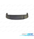 AILERON BECQUET LAME DE COFFRE POUR BMW X3 G01 G07 17-
