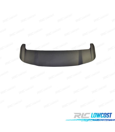 AILERON BECQUET LAME DE COFFRE BMW X3 G01 G07 17-