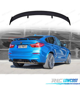 SPOILER POUR BMW X4 F26 14-18