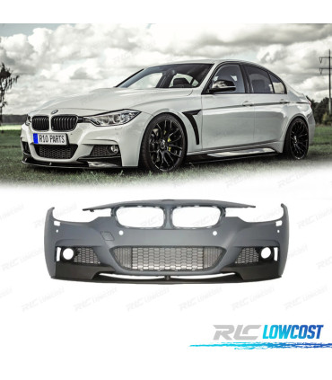 KIT CARROSSERIE BMW F30 BERLINA 11-15 LOOK M PERFORMANCE