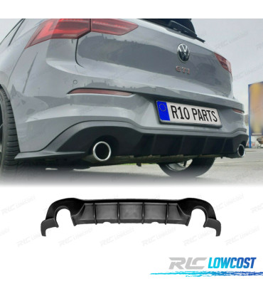 DIFFUSEUR VOLKSWAGEN VW 8 GTI 20-