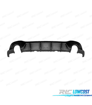 DIFFUSEUR VOLKSWAGEN VW 8 GTI 20-