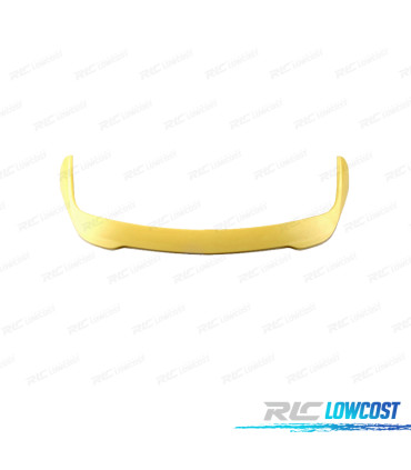 AILERON SPOILER BMW X5 F15 13-18