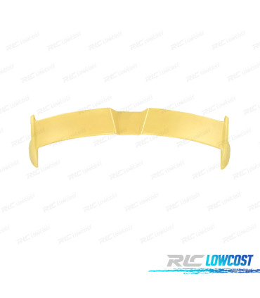 AILERON SPOILER BMW X5 G05 18-