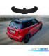 AILERON MINI COOPER F55 F56 13- LOOK JCW