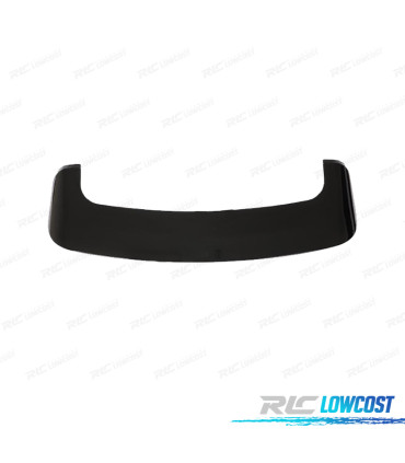 SPOILER BMW X5 G05 18- NOIR BRILLANT