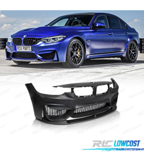 BOUCLIER AVANT BMW F30 F31 LOOK M3 MPERFORMANCE SRA