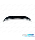 AILERON BMW F30 LOOK M3 CS PSM PERFORMANCE NOIR BRILLANT