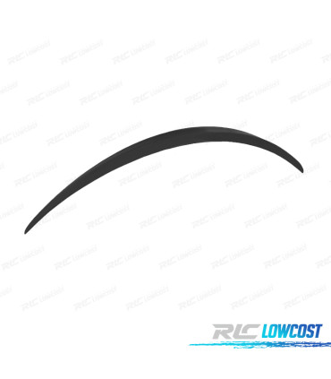 AILERON BECQUET MERCEDES CLASSE S C217 14-20 LOOK AMG S63