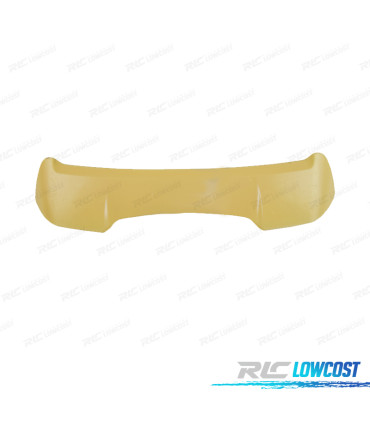 AILERON HONDA CRV 4 12-16