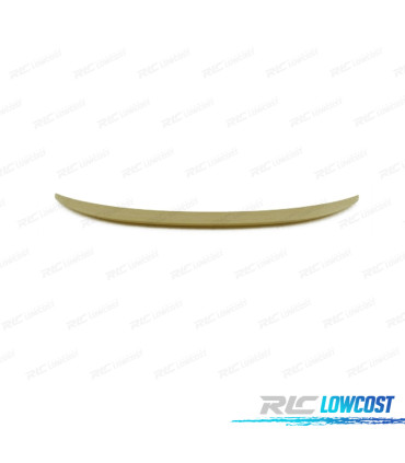AILERON LEXUS IS II 09-13
