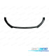 SPOILER LIP VOLKSWAGEN GOLF 7 7.5 NOIR BRILLANT