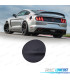 BOUCHON DE RÉSERVOIR FORD MUSTANG 15-20 LOOK GT350