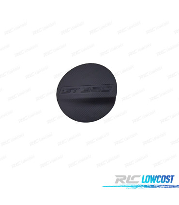 BOUCHON DE RÉSERVOIR FORD MUSTANG 15-23 LOOK GT350