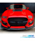 PARE-CHOCS AVANT FORD MUSTANG V6 GT 10-14 LOOK GT500 2018