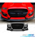 PARE-CHOCS AVANT FORD MUSTANG V6 GT 10-14 LOOK GT500