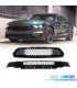 GRILLES FORD MUSTANG 18-23 LOOK BULLITT