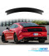 AILERON SPOILER FORD MUSTANG 15-23