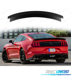AILERON SPOILER FORD MUSTANG 15-20