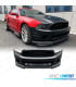 PARE-CHOCS AVANT POUR FORD MUSTANG V6 GT 10-14 LOOK GT500 RESTYLING