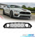 GRILLE FORD MUSTANG 18-23 LOOK MACH 1