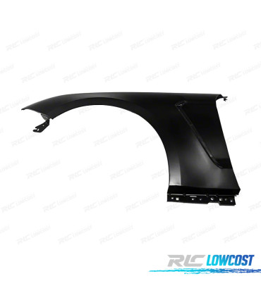 AILES FORD MUSTANG 18-20 LOOK GT350