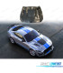 CAPOT FORD MUSTANG 18-23 LOOK GT500 KR ALUMINIUM