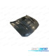 CAPOT FORD MUSTANG 15-17 LOOK GT500 KR ALUMINIUM