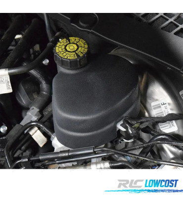 COUVERCLE DE CYLINDRE FORD MUSTANG 15-23