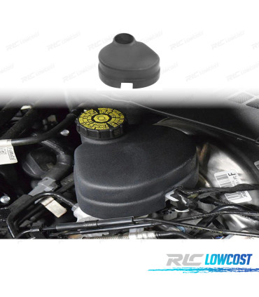 COUVERCLE DE CYLINDRE FORD MUSTANG 15-23