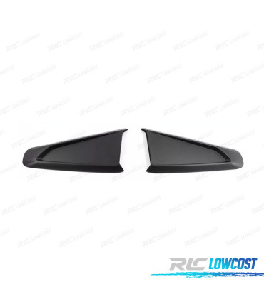 CACHE VITRES LATÉRAUX FORD MUSTANG 10-14