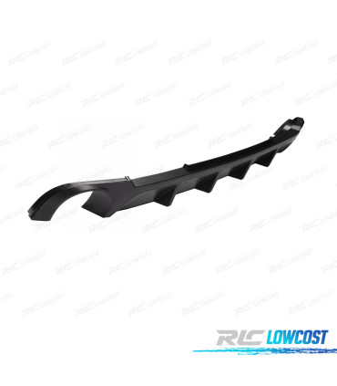 DIFFUSEUR FORD MUSTANG V6 GT 13-14