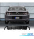 DIFFUSEUR FORD MUSTANG V6 GT 13-14