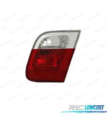 FEUX ARRIÈRE DROIT INTERIEUR BMW SÉRIE 3 E46 4P 01-05