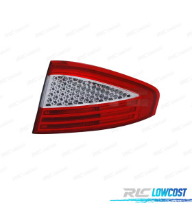 FEUX ARRIÈRE DROIT FORD MONDEO IV 4P 07-