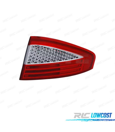 FEUX ARRIÈRE DROIT FORD MONDEO IV 4P 07-