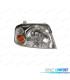 PHARE DROIT HYUNDAI ATOS 03-08